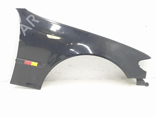 Used Right front fenders BMW 3 (E46) 320 d (150 hp) 16938584