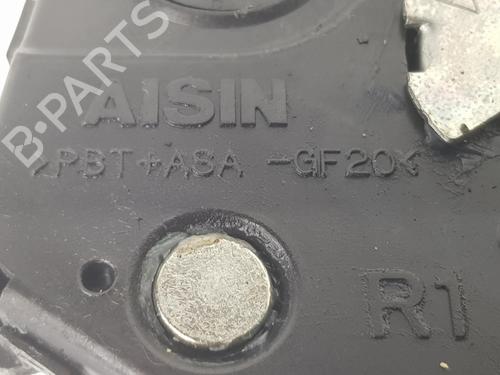 Front right lock TOYOTA LAND CRUISER PRADO (_J12_) 3.0 D-4D (KDJ120, KDJ125) | BP12465485C97 