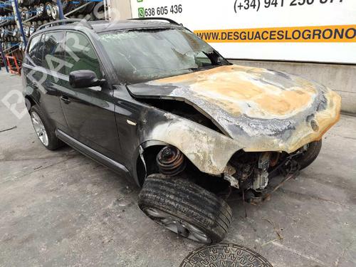 Right front door BMW X3 (E83) xDrive 30 d | BP6336067C3 