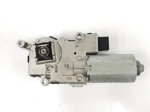 Used Sunroof engine BMW X3 (E83) xDrive 30 d (218 hp) 13012325