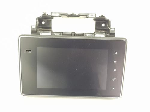 Used Display monitor Display monitor RENAULT KANGOO III MPV [2021-2026] 34252554 34252554