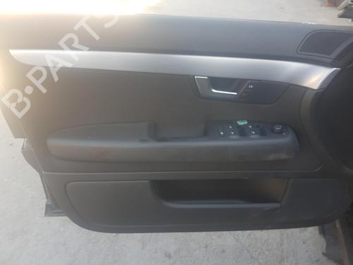 Module électronique AUDI A4 B7 (8EC) 2.0 TDI 16V | BP10636161M83 
