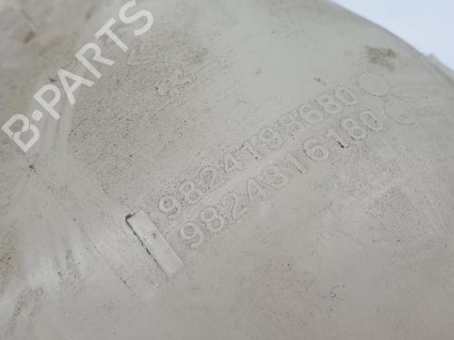 Expansion tank OPEL MOKKA 1.2 (76) | BP12577287C120 