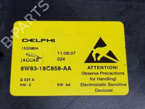 Switch JAGUAR XK II Convertible (X150) 4.2 XK8 | BP14990350I30 