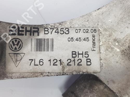 Køler AUDI Q7 (4LB) 3.0 TDI quattro | BP12464771M31 