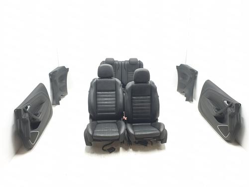 Setesett OPEL CASCADA (W13) [2013-2019]  30569073