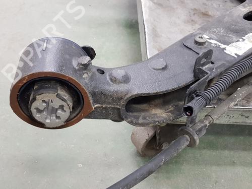 Right rear steering knuckle CITROËN JUMPY III Van (V_)  | BP33456267M28  - Image 6