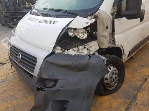Mass air flow sensor FIAT DUCATO Van (250_) 120 Multijet 2,3 D 4x4 | BP7173923M95 