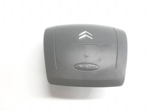 Used Driver airbag CITROËN JUMPER II Van 2.2 HDi 120 (120 hp) 30681943