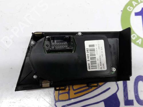 Headlight switch BMW X3 (E83) 2.0 d | BP3032041I24 