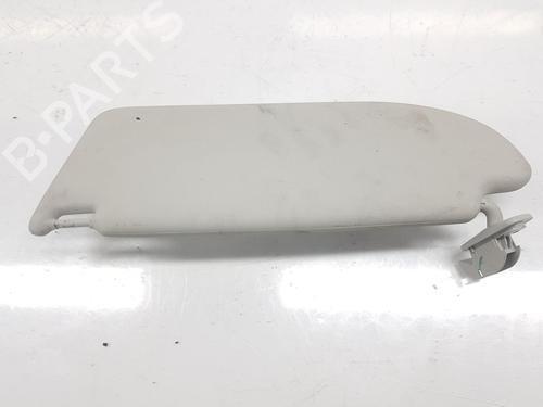 Right sun visor SEAT IBIZA IV (6J5, 6P1) 1.9 TDI | BP11022124I2 