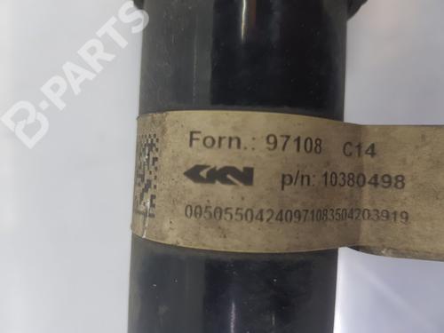 Left rear driveshaft ALFA ROMEO STELVIO (949_) 2.0 Q4 (949.AXF2A) | BP9196634M40