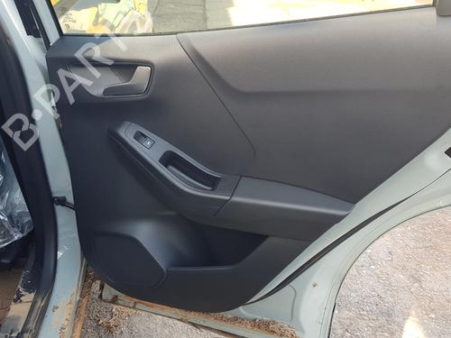 Right rear shock absorber FORD PUMA (J2K, CF7) | BP30749234M19