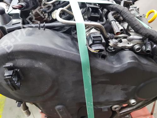 Engine VW CADDY III Box Body/MPV (2KA, 2KH, 2CA, 2CH) 1.6 TDI | BP36842175M1  - Image 5