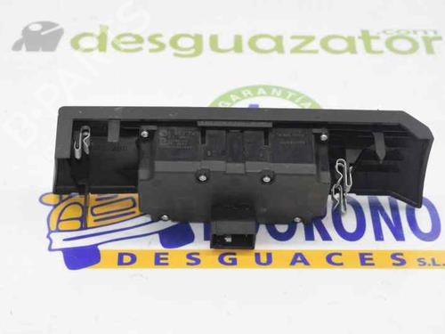 Headlight switch BMW 5 (E60) 530 d | BP1326960I24 