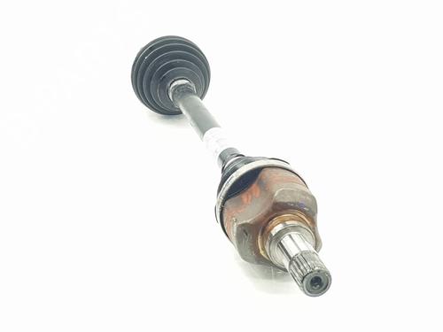 Left front driveshaft OPEL ASTRA L Sports Tourer (O5) 1.2 (FRHNPJ) | BP25008821M38 