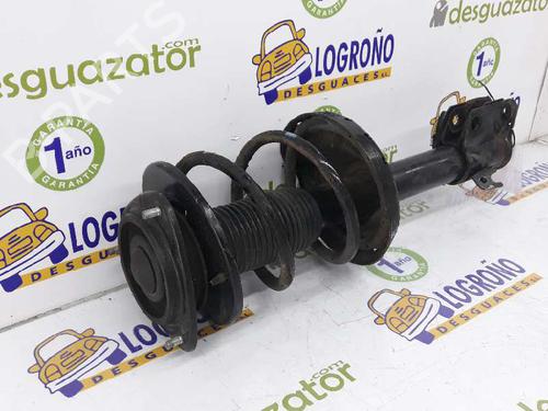 Right front shock absorber SUBARU OUTBACK (BL, BP) 2.0 D AWD (BPD) | BP898659M17 