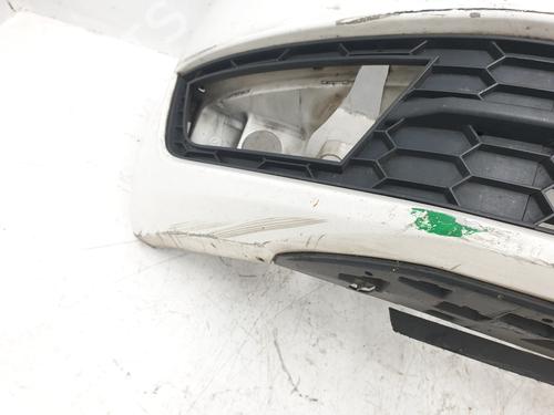 Front bumper SKODA OCTAVIA III (5E3, NL3, NR3) 2.0 TDI | BP29491376C7 
