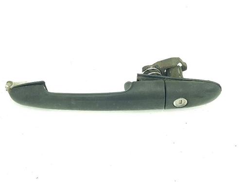 Front left exterior door handle MERCEDES-BENZ VITO / MIXTO Van (W639) 109 CDI (639.601, 639.603, 639.605) | BP5871300C128 