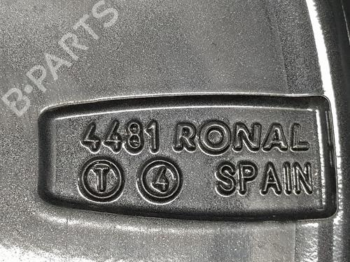 Rim CUPRA LEON Sportstourer (KL8, KU8, KUD) 1.4 e-HYBRID | BP16121230C45 
