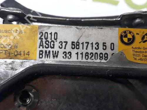 Driver airbag BMW 3 Compact (E36) 318 tds | BP1170879C9 