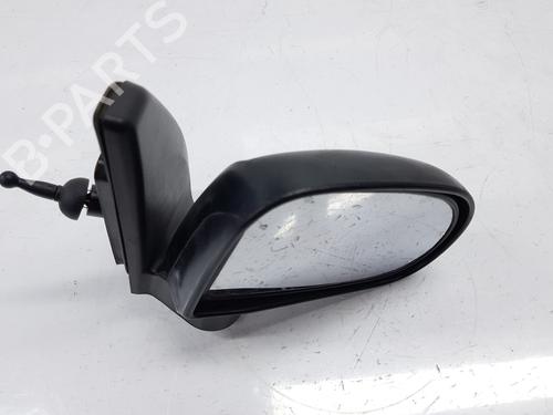 Right mirror HYUNDAI ATOS (MX) 1.1 | BP15713758C27 
