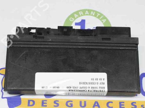 Other BMW 6 (E63) 630 i | BP26231307O1  - Image 5