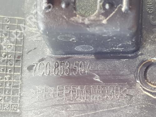 Other VW CRAFTER Van (SY_, SX_)  | BP29535589O1 