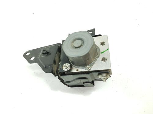 Used ABS pump NISSAN QASHQAI II SUV (J11, J11_) 1.5 dCi (110 hp) 20238164