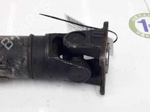 Other TOYOTA LAND CRUISER PRADO (_J12_) 3.0 D-4D (KDJ120, KDJ125) | BP14067834O1 