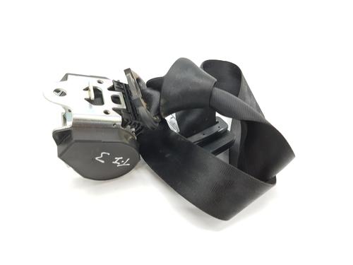 Used Rear left seatbelt AUDI Q7 (4LB) 3.0 TDI quattro (240 hp) 21003051