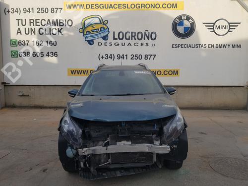 Ricambi PEUGEOT 2008 I (CU_)    4778526