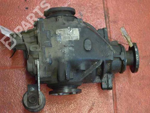 Used Rear differential Rear differential BMW 3 (E46) [1997-2005] 1157483 1157483