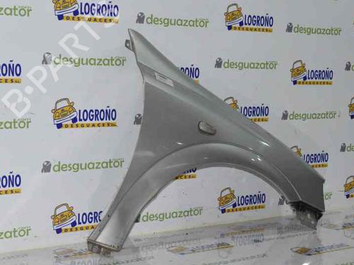 Right front fenders OPEL ASTRA G Coupe (T98) 1.8 16V (F07) | BP1282073C42 