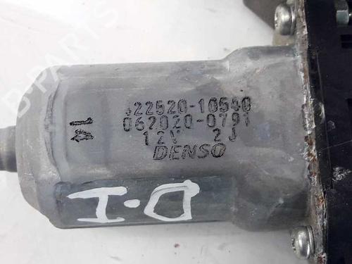 Left front window motor TOYOTA RAV 4 III (_A3_) 2.2 D 4WD (ALA30_, ALA30R) | BP4761536E21 