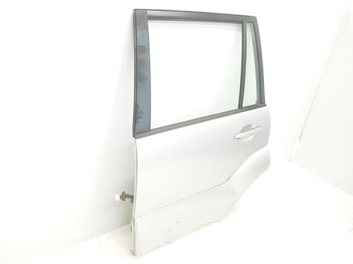 Left rear door TOYOTA LAND CRUISER PRADO (_J12_) 3.0 D-4D (KDJ120, KDJ125) | BP21327231C4 