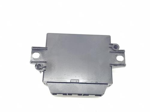 Electronic module JAGUAR S-TYPE II (X200) 2.7 D | BP13714038M83 