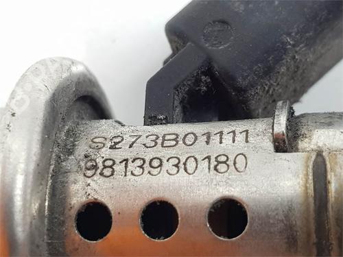 Injector CITROËN BERLINGO (ER_, EC_)  | BP38330612M100  - Image 7