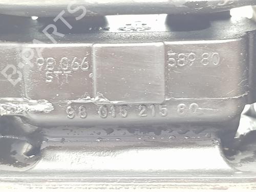 Engine mount CITROËN C3 III (SX) | BP35905671M89 - Image 3