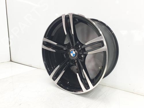 Rim BMW 4 Coupe (F32, F82) M4 | BP27717086C45 