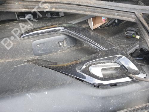 Other PEUGEOT 208 I (CA_, CC_) 1.2 VTI 82 | BP17754541O1 