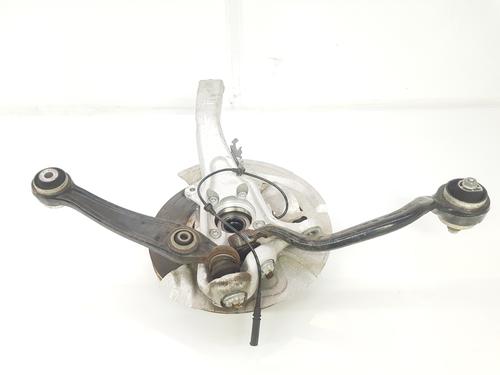 Used Left front steering knuckle BMW X5 (F15, F85) xDrive 40 d (313 hp) 10215477