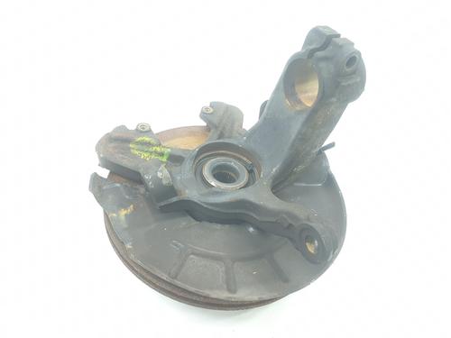 Right front steering knuckle SEAT IBIZA IV (6J5, 6P1) 1.2 TDI | BP20188247M26 