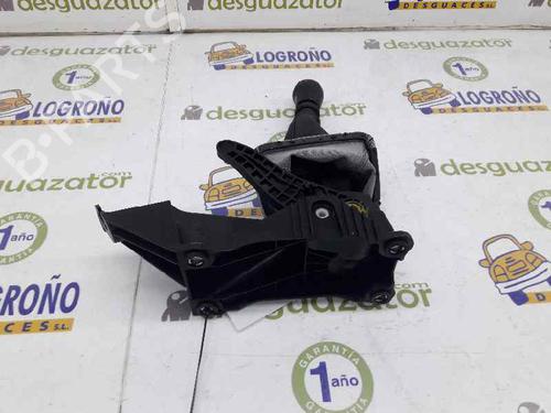 Gear lever NISSAN X-TRAIL II (T31) 2.0 dCi 4x4 | BP7895865M90 
