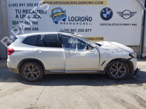 Starter BMW X3 (G01, F97, G08) xDrive 20 d | BP35955034M8 - Image 26