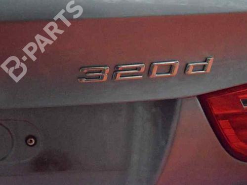 Left sun visor BMW 3 (E90) 320 d | BP1636481I1  - Image 24