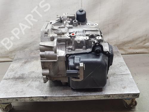 Gearbox AUDI A3 (8V1, 8VK) S3 quattro | BP37595236M3 - Image 4