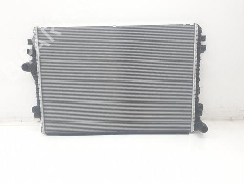 Wasserkühler für SKODA KAROQ (NU7, ND7) 1.5 TSI (150 hp) 31573528