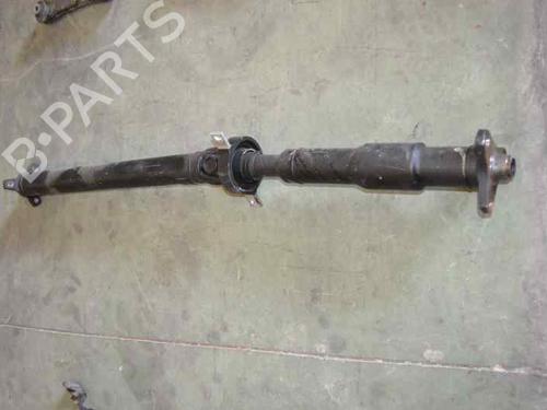 Used Driveshaft BMW X1 (E84) sDrive 20 d (177 hp) 799055
