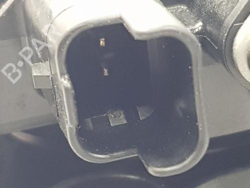 Rear right window mechanism RENAULT KADJAR (HA_, HL_)  | BP32236848C25 